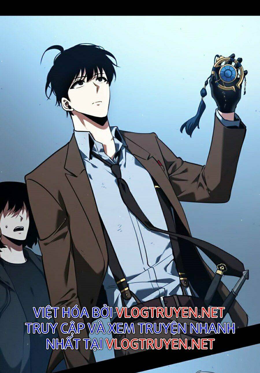 Toàn Trí Độc Giả – Omniscient Reader Chapter 75 - Trang 2