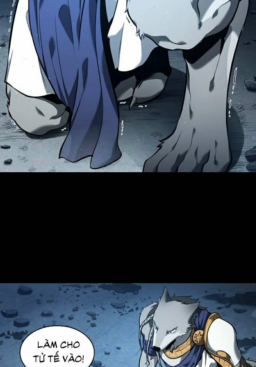 Toàn Trí Độc Giả – Omniscient Reader Chapter 75 - Trang 2