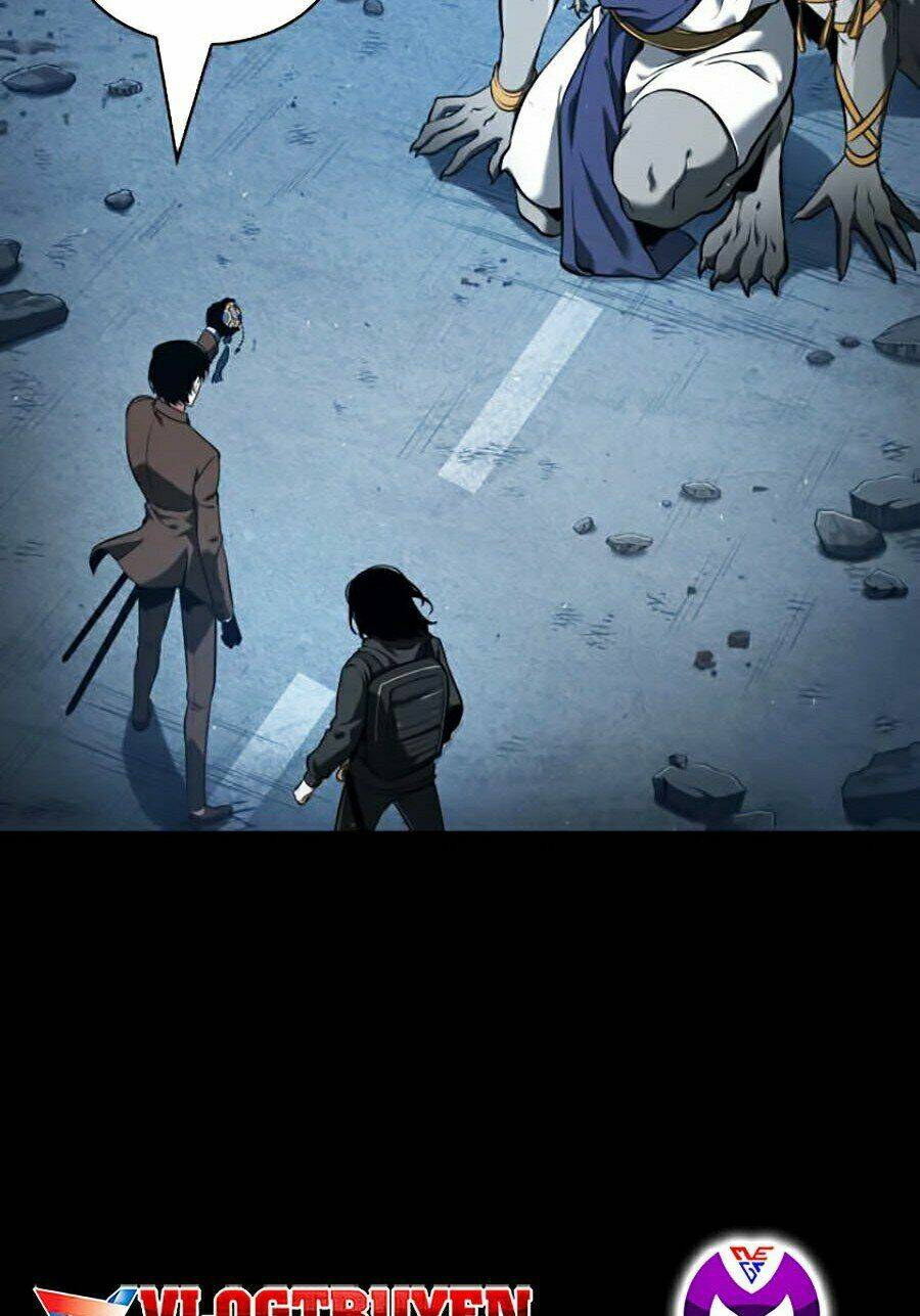 Toàn Trí Độc Giả – Omniscient Reader Chapter 75 - Trang 2