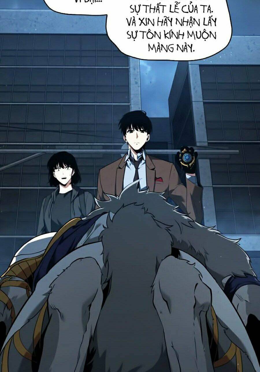 Toàn Trí Độc Giả – Omniscient Reader Chapter 75 - Trang 2