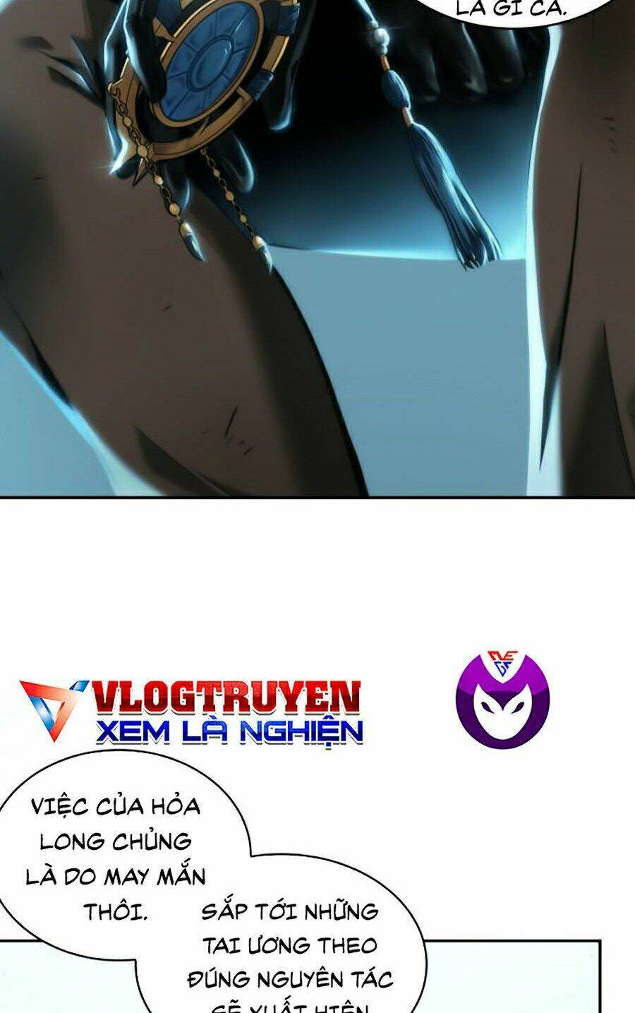 Toàn Trí Độc Giả – Omniscient Reader Chapter 75 - Trang 2