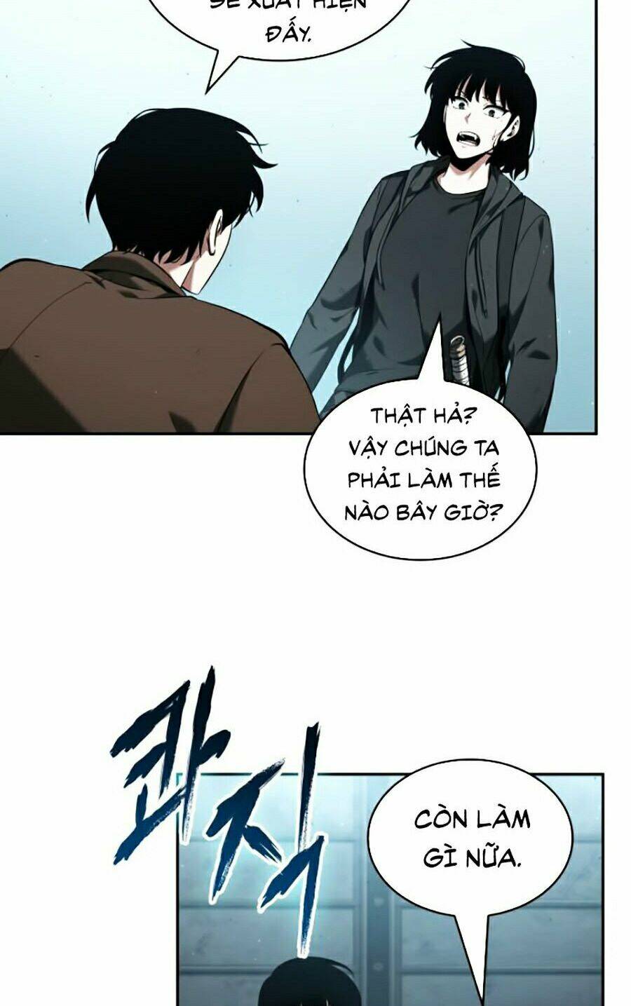 Toàn Trí Độc Giả – Omniscient Reader Chapter 75 - Trang 2