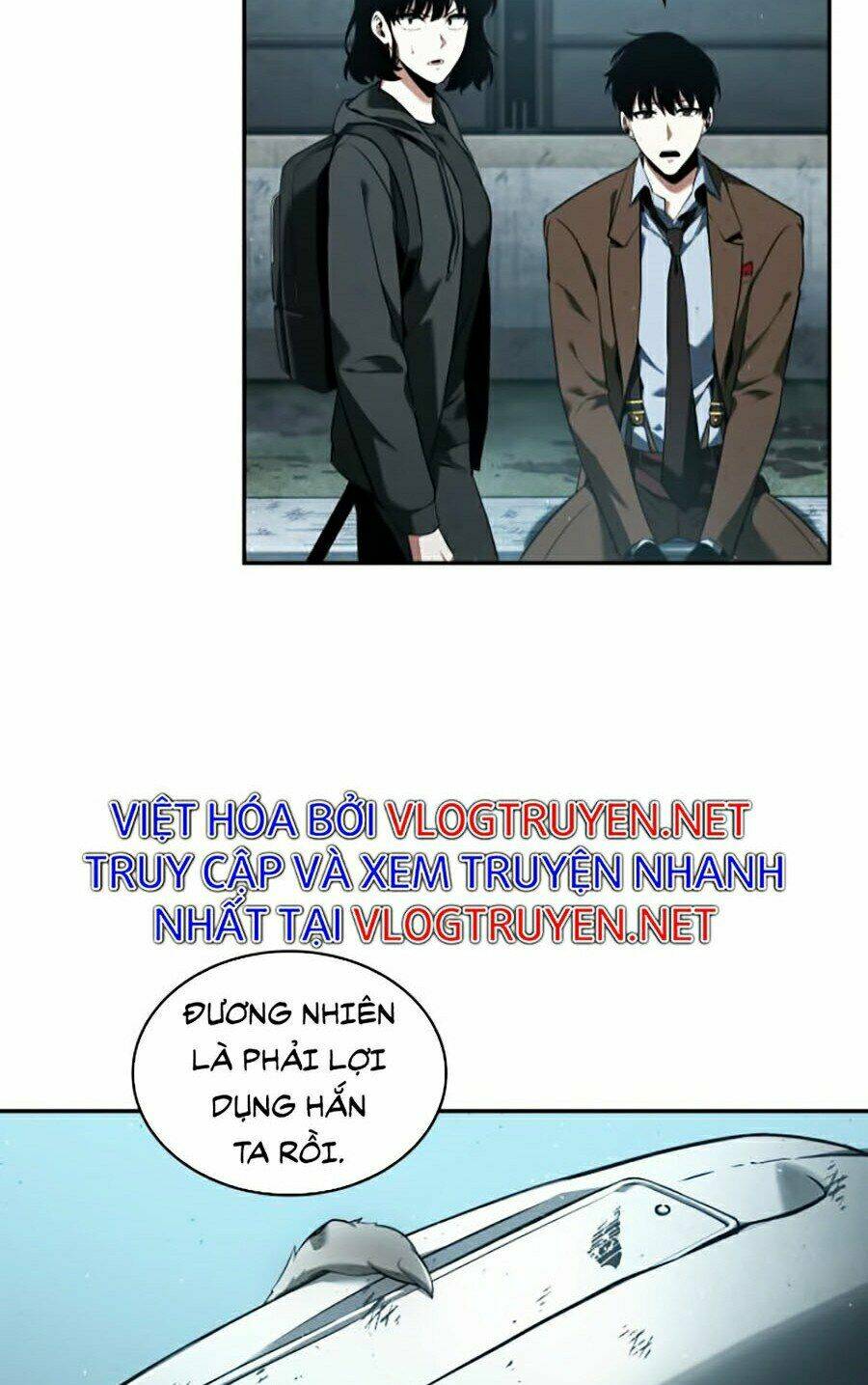 Toàn Trí Độc Giả – Omniscient Reader Chapter 75 - Trang 2