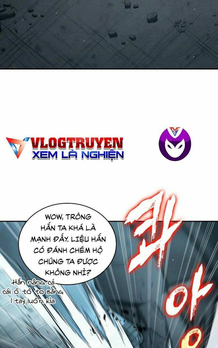 Toàn Trí Độc Giả – Omniscient Reader Chapter 75 - Trang 2