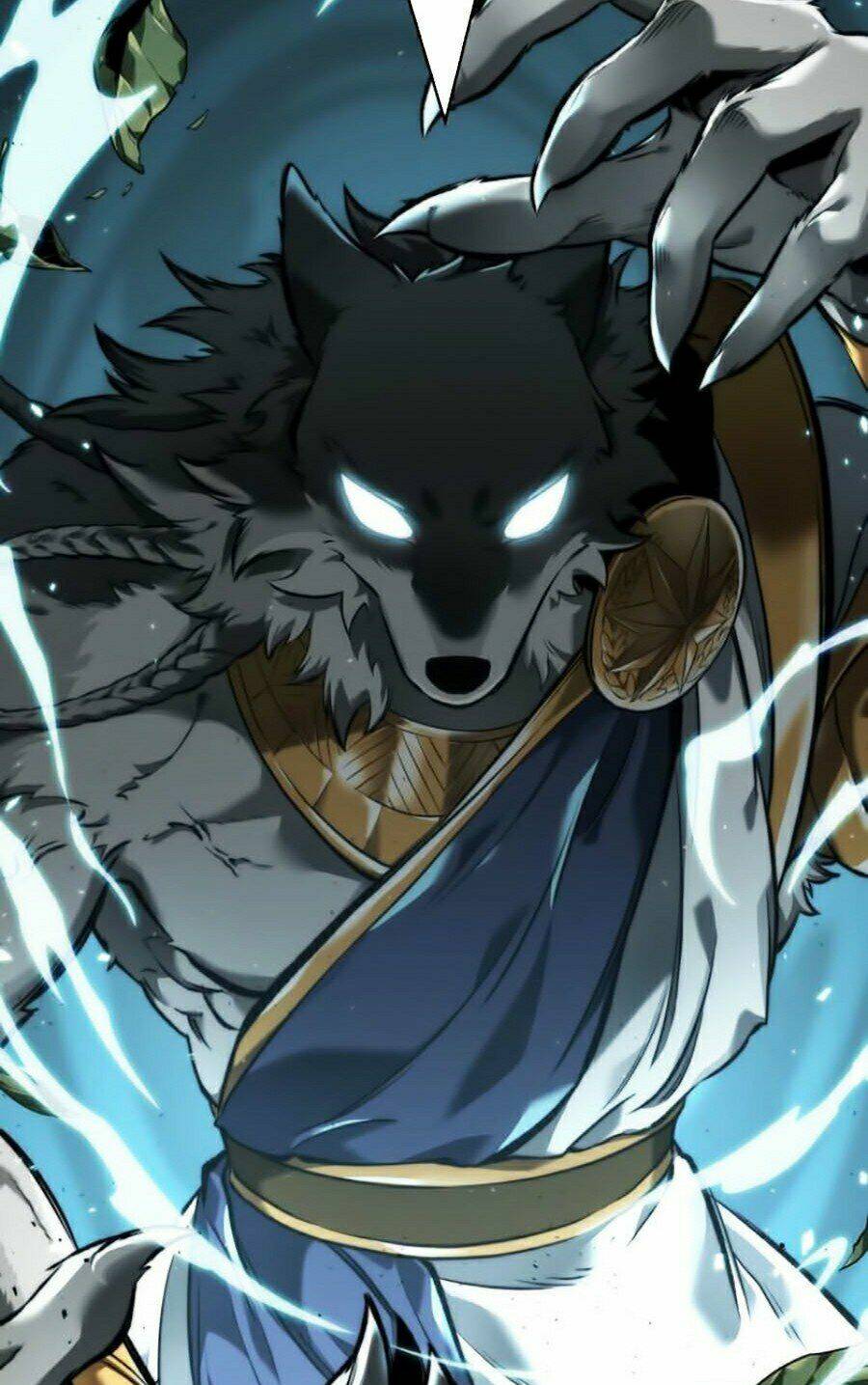 Toàn Trí Độc Giả – Omniscient Reader Chapter 75 - Trang 2