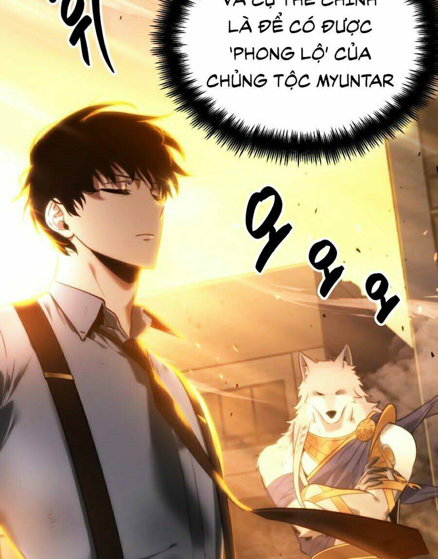 Toàn Trí Độc Giả – Omniscient Reader Chapter 75 - Trang 2
