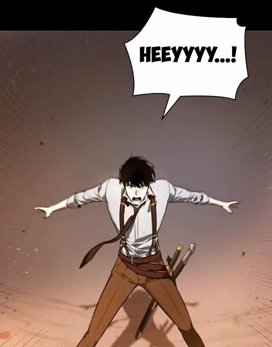 Toàn Trí Độc Giả – Omniscient Reader Chapter 75 - Trang 2