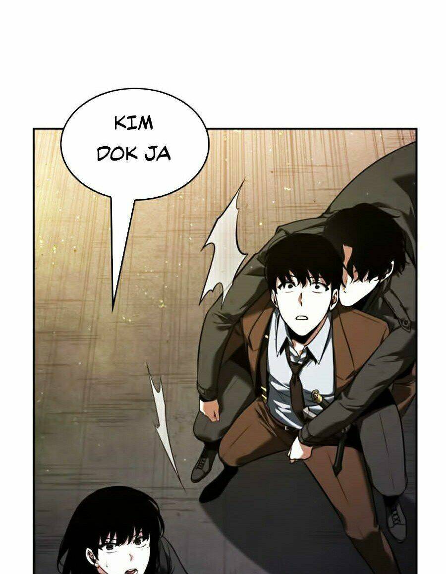 Toàn Trí Độc Giả – Omniscient Reader Chapter 77 - Trang 2