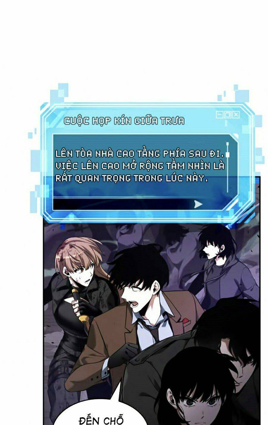 Toàn Trí Độc Giả – Omniscient Reader Chapter 78 - Trang 2