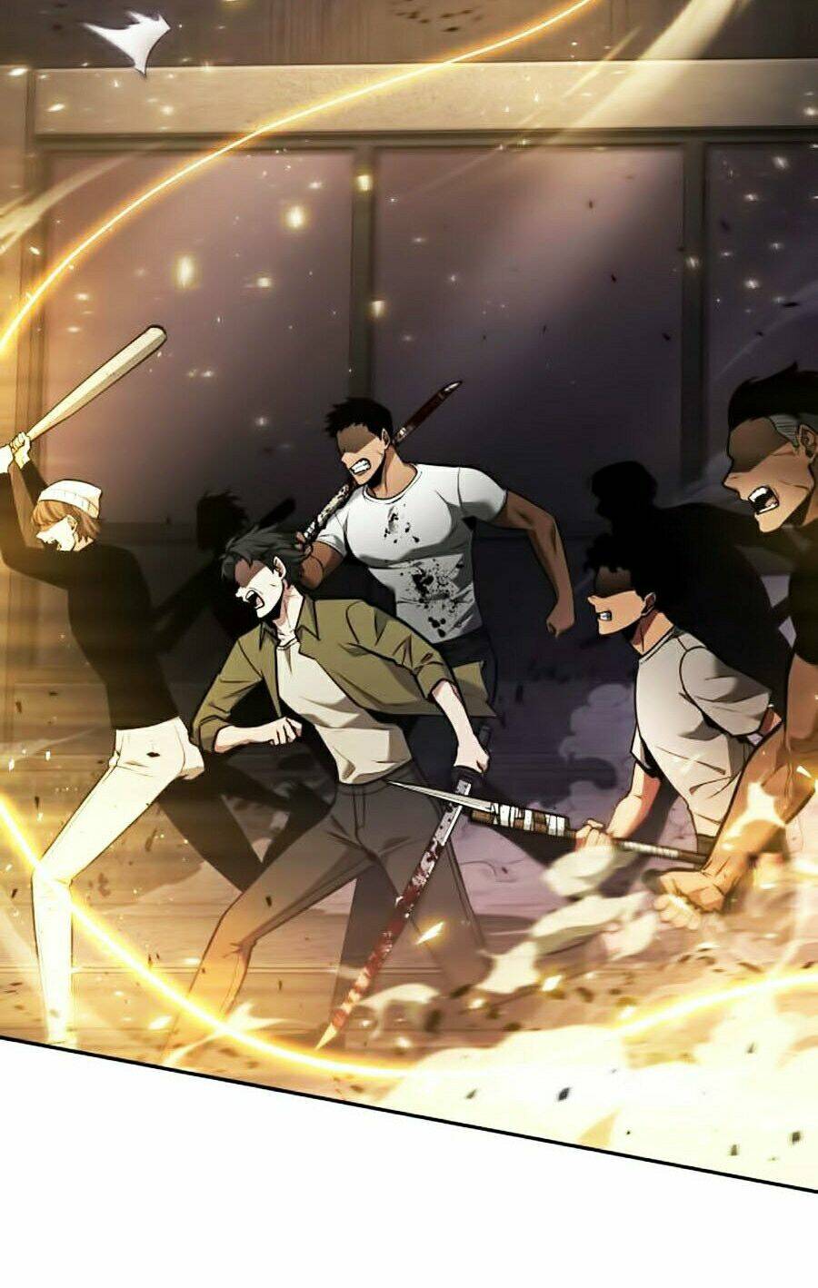 Toàn Trí Độc Giả – Omniscient Reader Chapter 79 - Trang 2