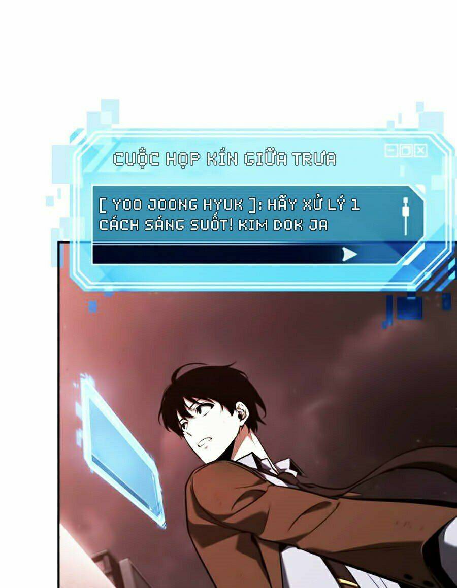 Toàn Trí Độc Giả – Omniscient Reader Chapter 79 - Trang 2
