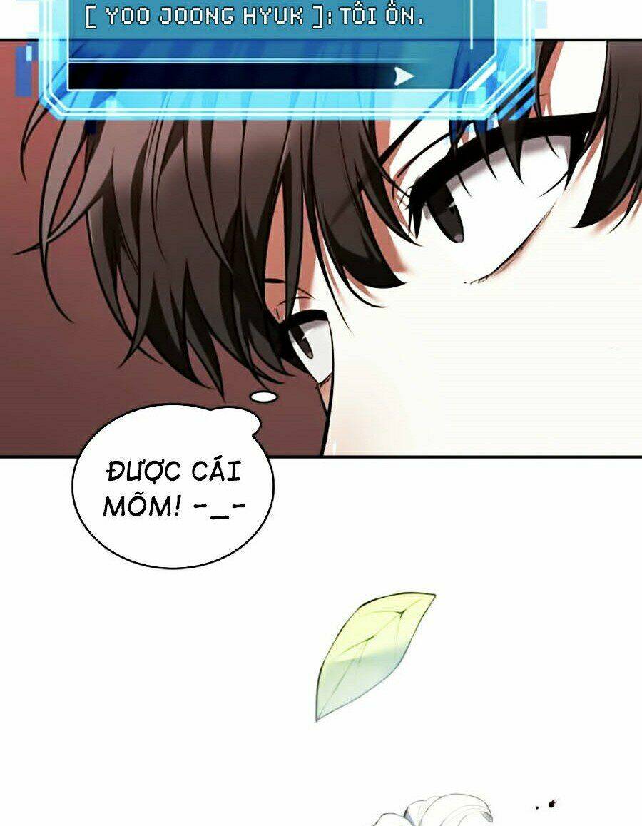 Toàn Trí Độc Giả – Omniscient Reader Chapter 79 - Trang 2