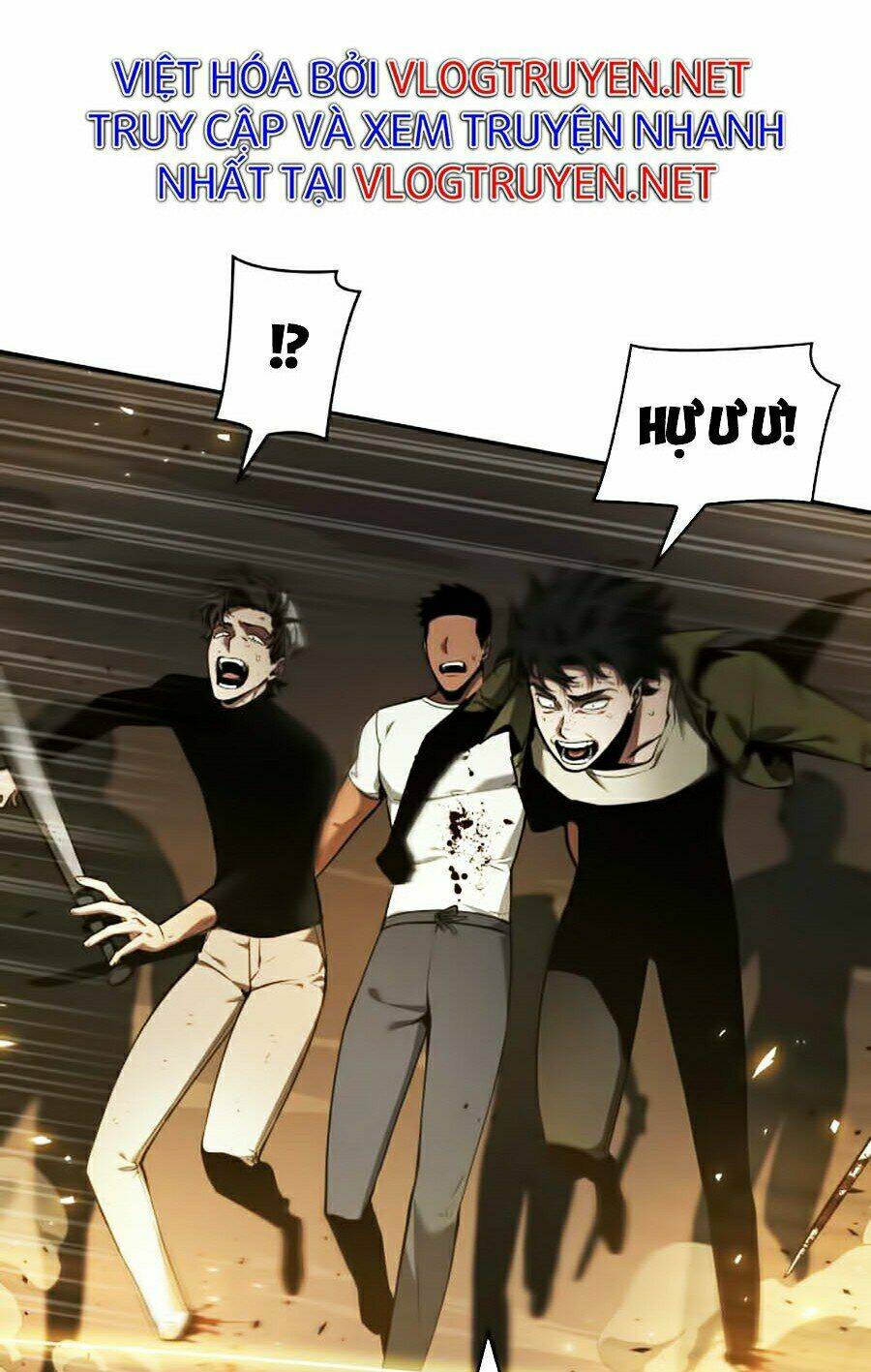 Toàn Trí Độc Giả – Omniscient Reader Chapter 79 - Trang 2