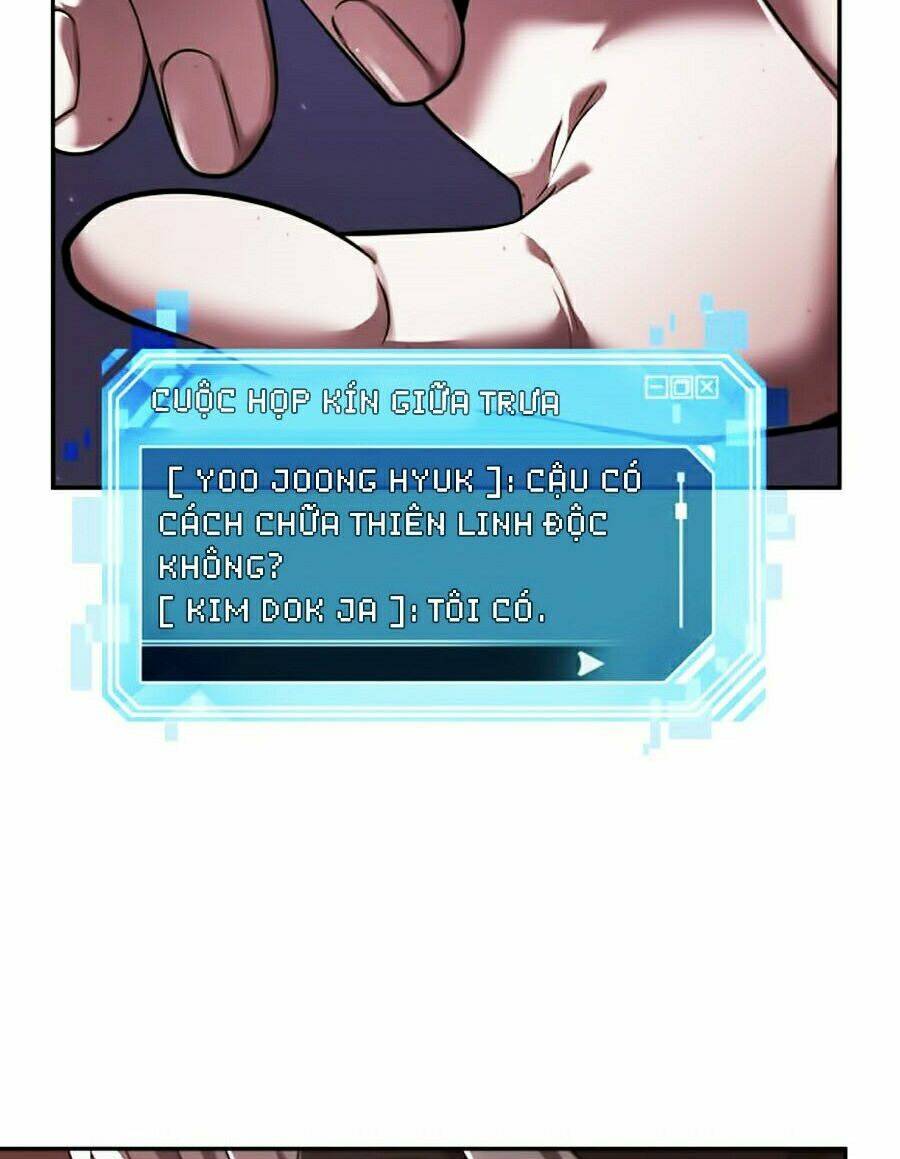 Toàn Trí Độc Giả – Omniscient Reader Chapter 79 - Trang 2
