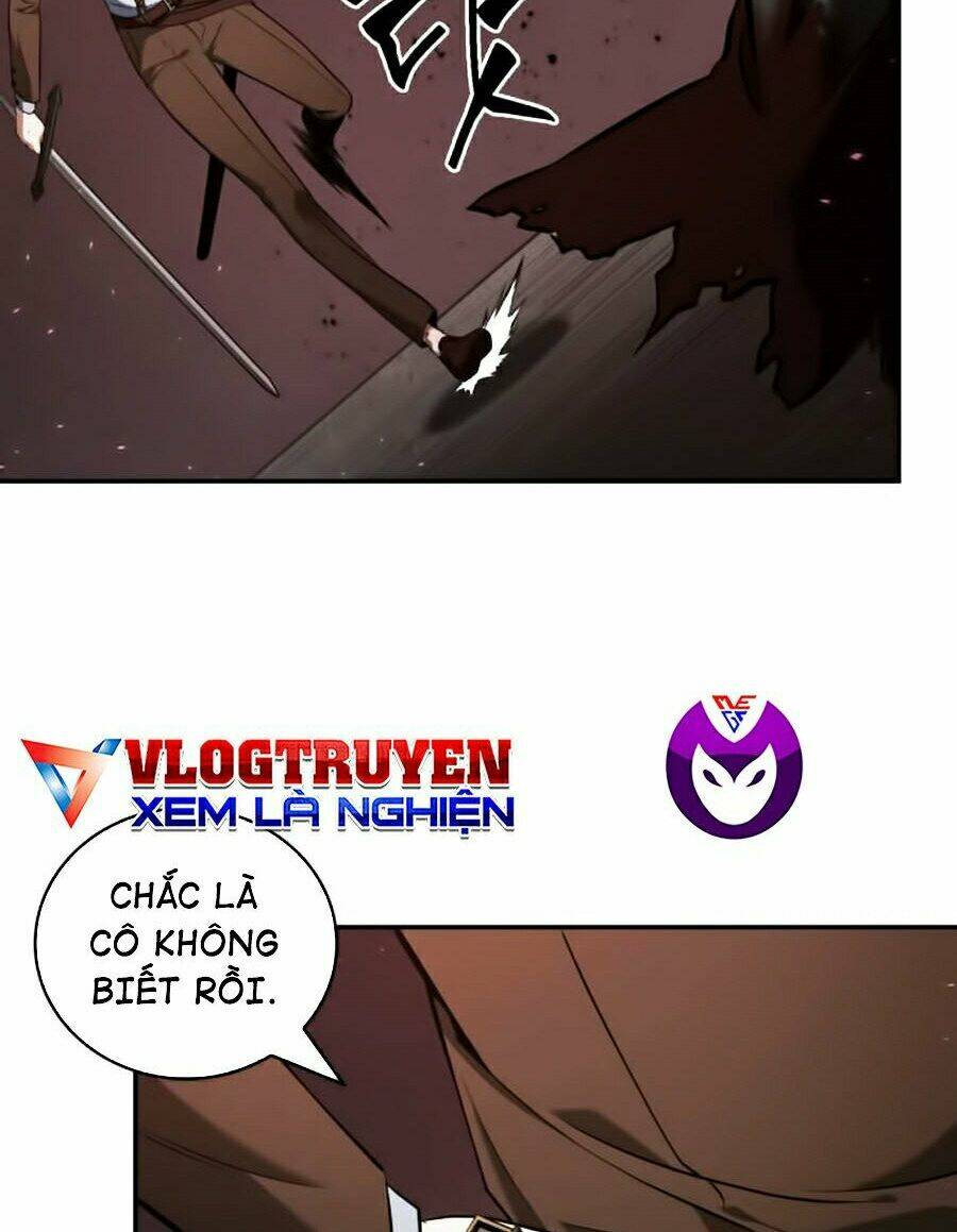 Toàn Trí Độc Giả – Omniscient Reader Chapter 79 - Trang 2