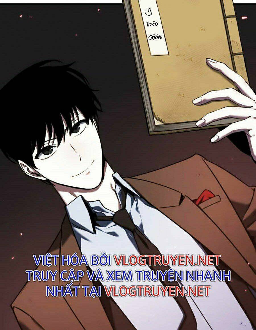 Toàn Trí Độc Giả – Omniscient Reader Chapter 79 - Trang 2