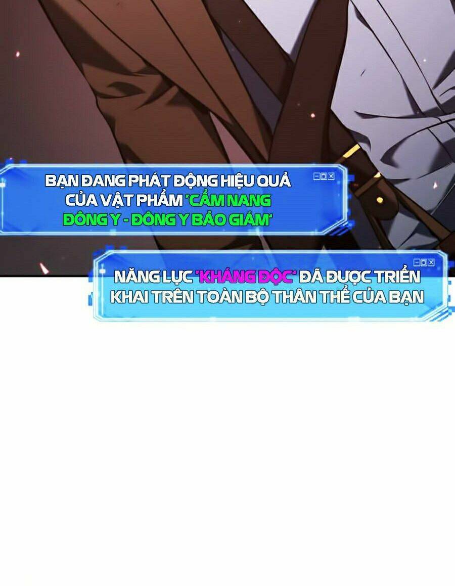 Toàn Trí Độc Giả – Omniscient Reader Chapter 79 - Trang 2