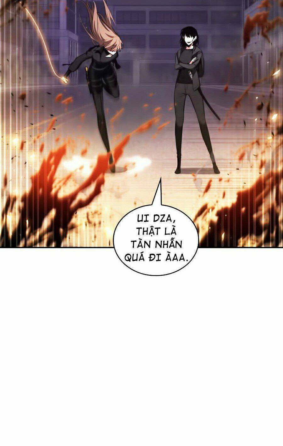 Toàn Trí Độc Giả – Omniscient Reader Chapter 79 - Trang 2