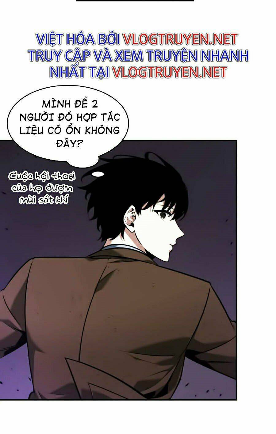 Toàn Trí Độc Giả – Omniscient Reader Chapter 79 - Trang 2