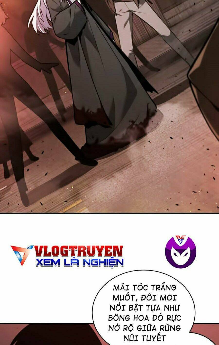 Toàn Trí Độc Giả – Omniscient Reader Chapter 79 - Trang 2