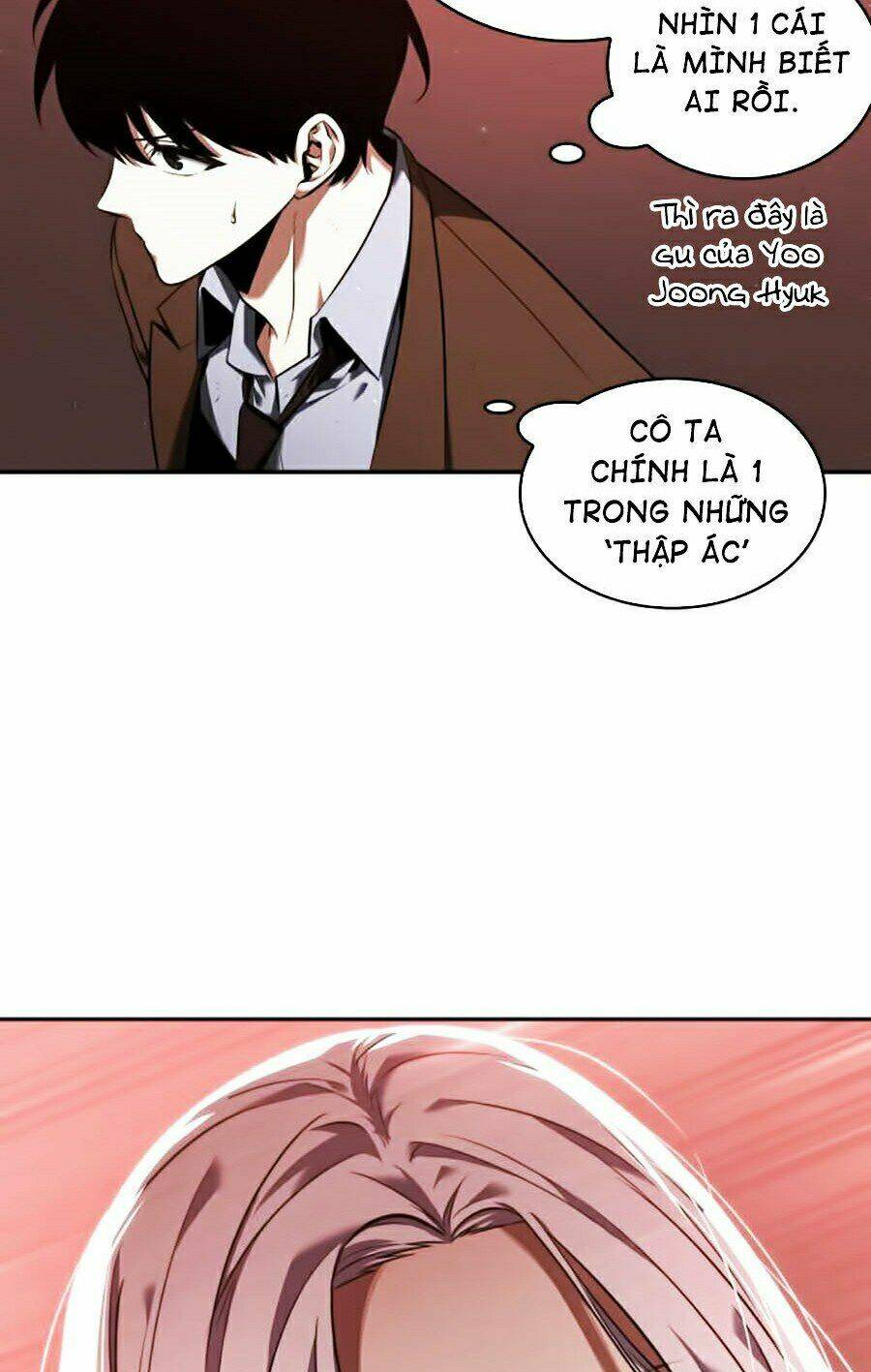Toàn Trí Độc Giả – Omniscient Reader Chapter 79 - Trang 2