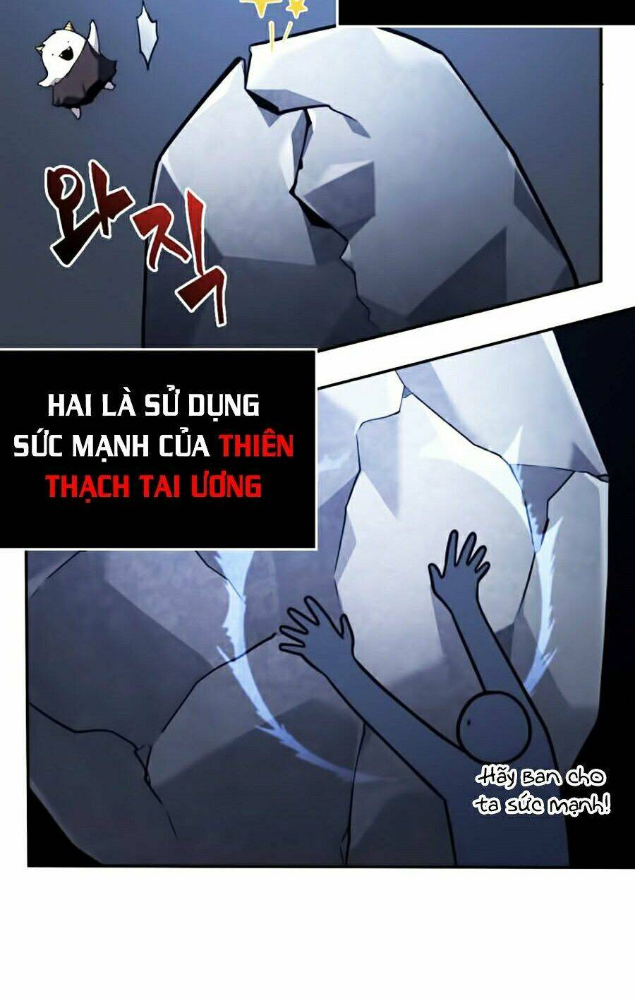 Toàn Trí Độc Giả – Omniscient Reader Chapter 79 - Trang 2