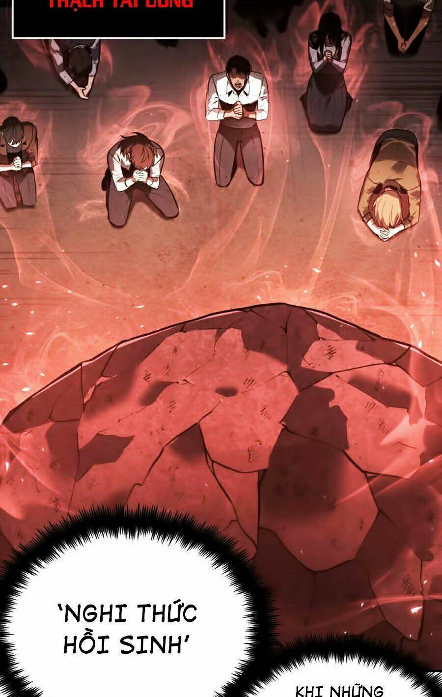 Toàn Trí Độc Giả – Omniscient Reader Chapter 79 - Trang 2