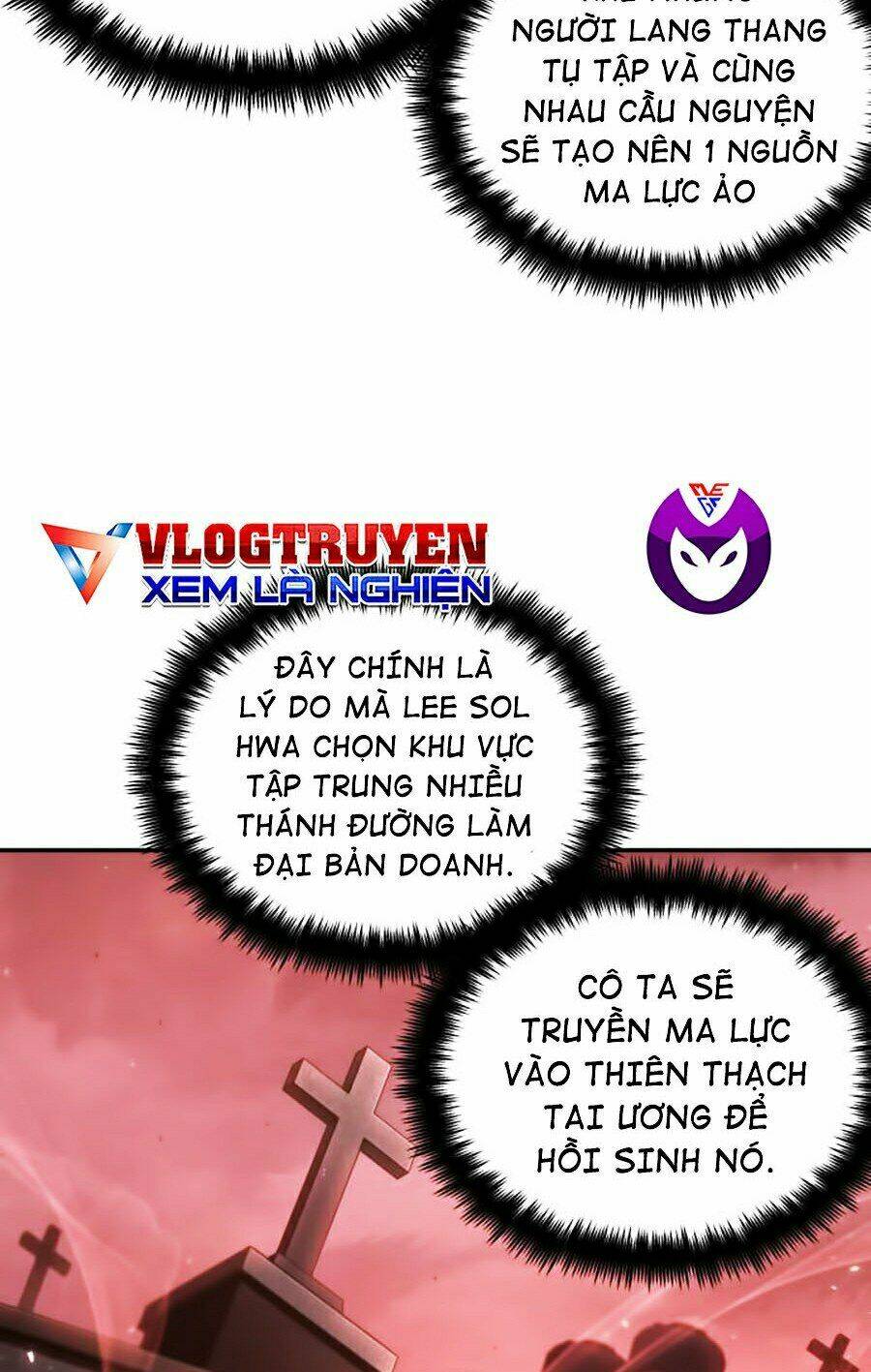 Toàn Trí Độc Giả – Omniscient Reader Chapter 79 - Trang 2