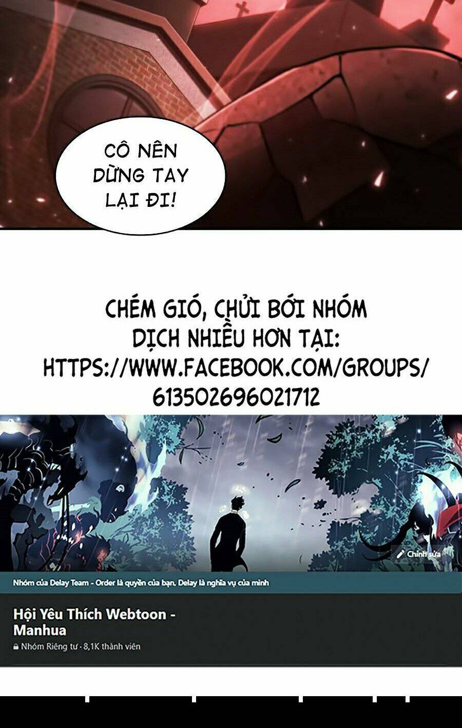 Toàn Trí Độc Giả – Omniscient Reader Chapter 79 - Trang 2
