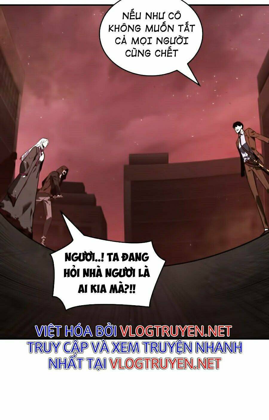 Toàn Trí Độc Giả – Omniscient Reader Chapter 79 - Trang 2