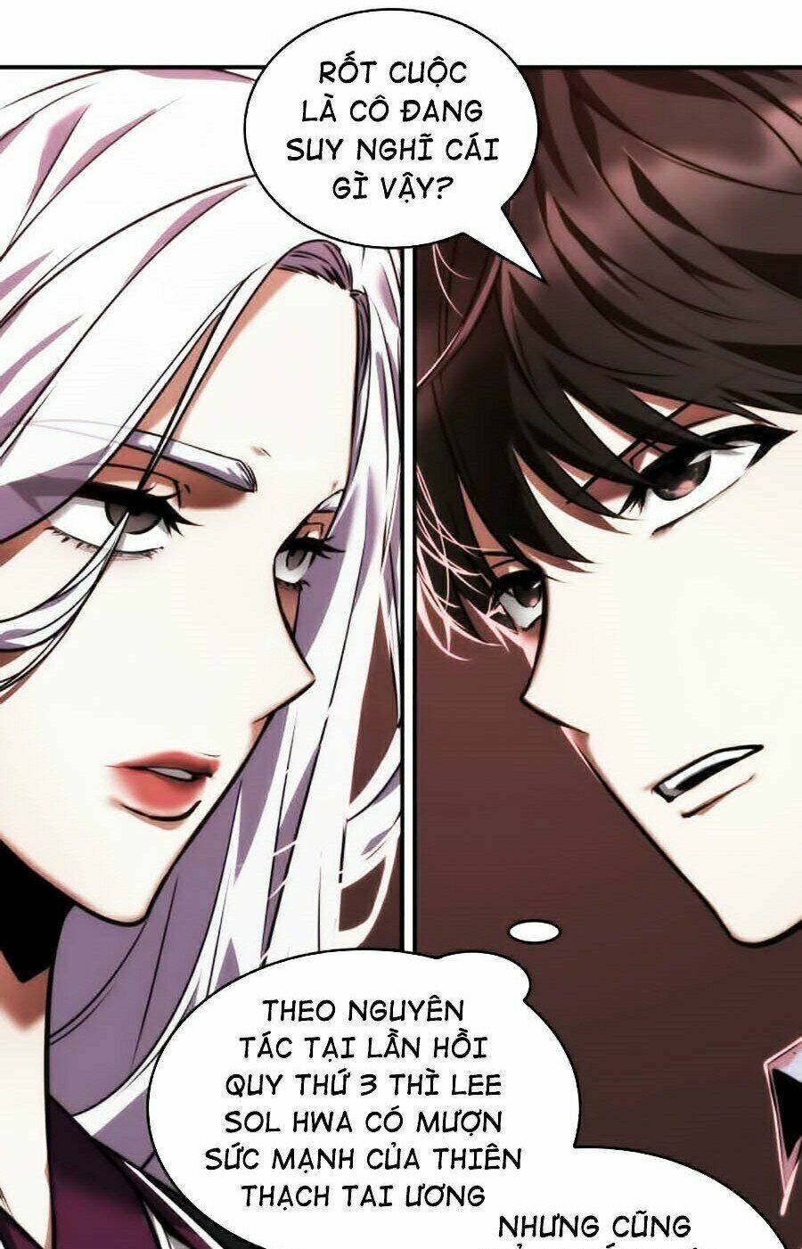 Toàn Trí Độc Giả – Omniscient Reader Chapter 79 - Trang 2