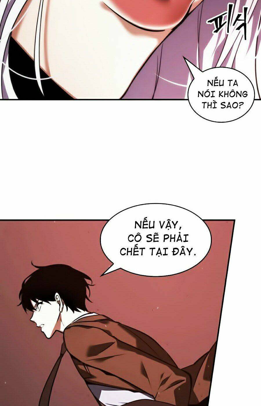 Toàn Trí Độc Giả – Omniscient Reader Chapter 79 - Trang 2