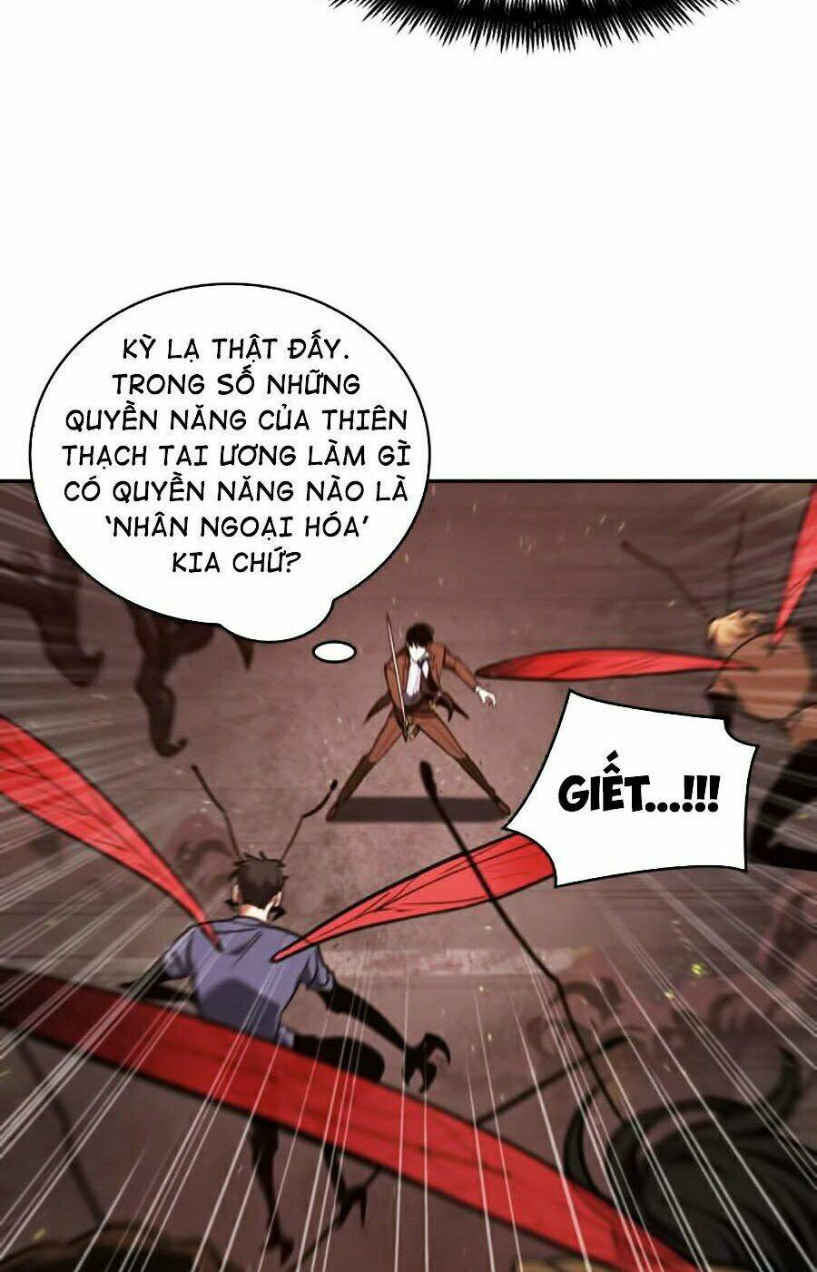 Toàn Trí Độc Giả – Omniscient Reader Chapter 79 - Trang 2