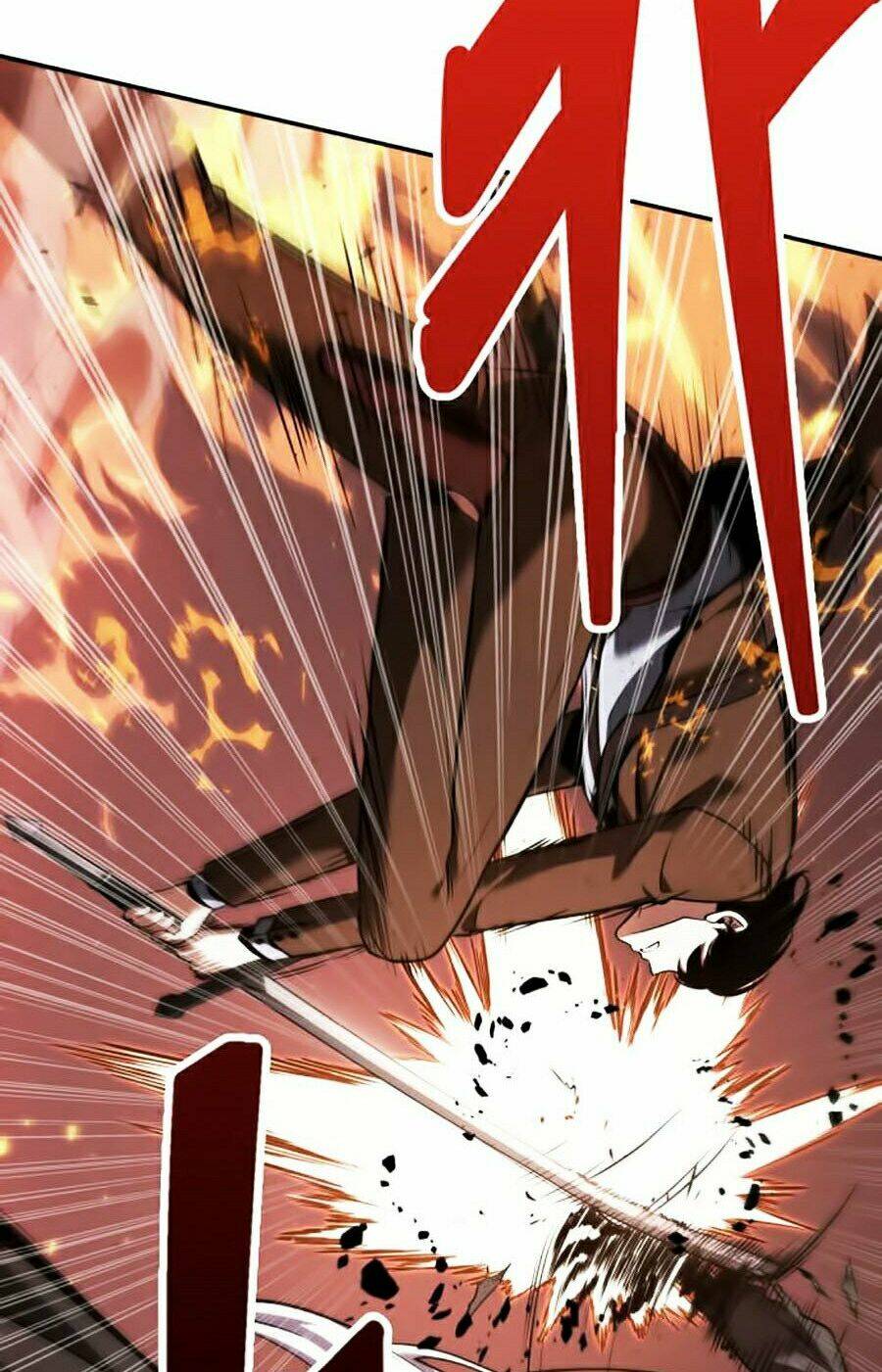 Toàn Trí Độc Giả – Omniscient Reader Chapter 79 - Trang 2