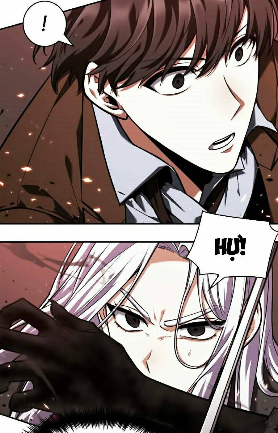 Toàn Trí Độc Giả – Omniscient Reader Chapter 79 - Trang 2