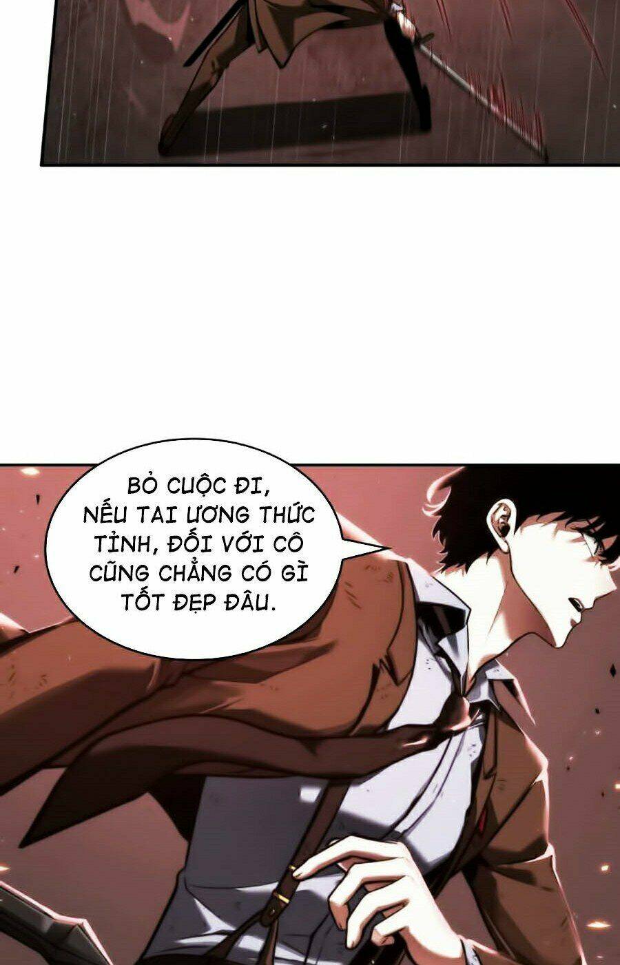 Toàn Trí Độc Giả – Omniscient Reader Chapter 79 - Trang 2