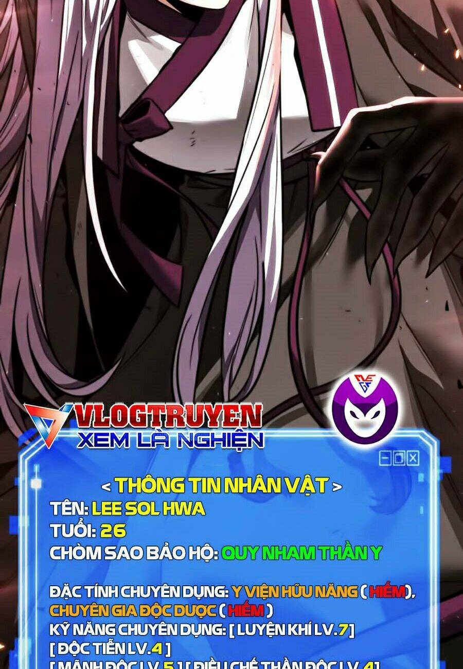 Toàn Trí Độc Giả – Omniscient Reader Chapter 79 - Trang 2