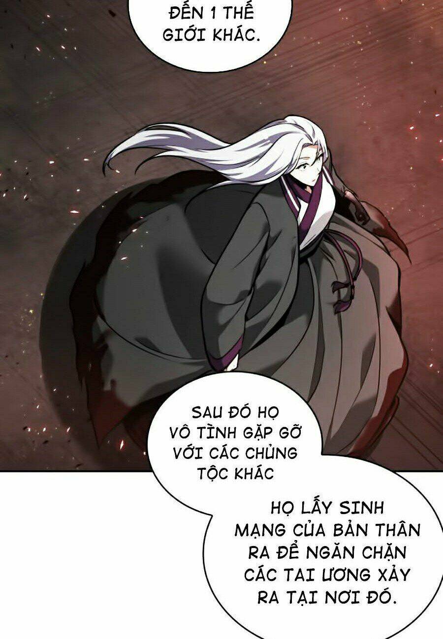 Toàn Trí Độc Giả – Omniscient Reader Chapter 79 - Trang 2