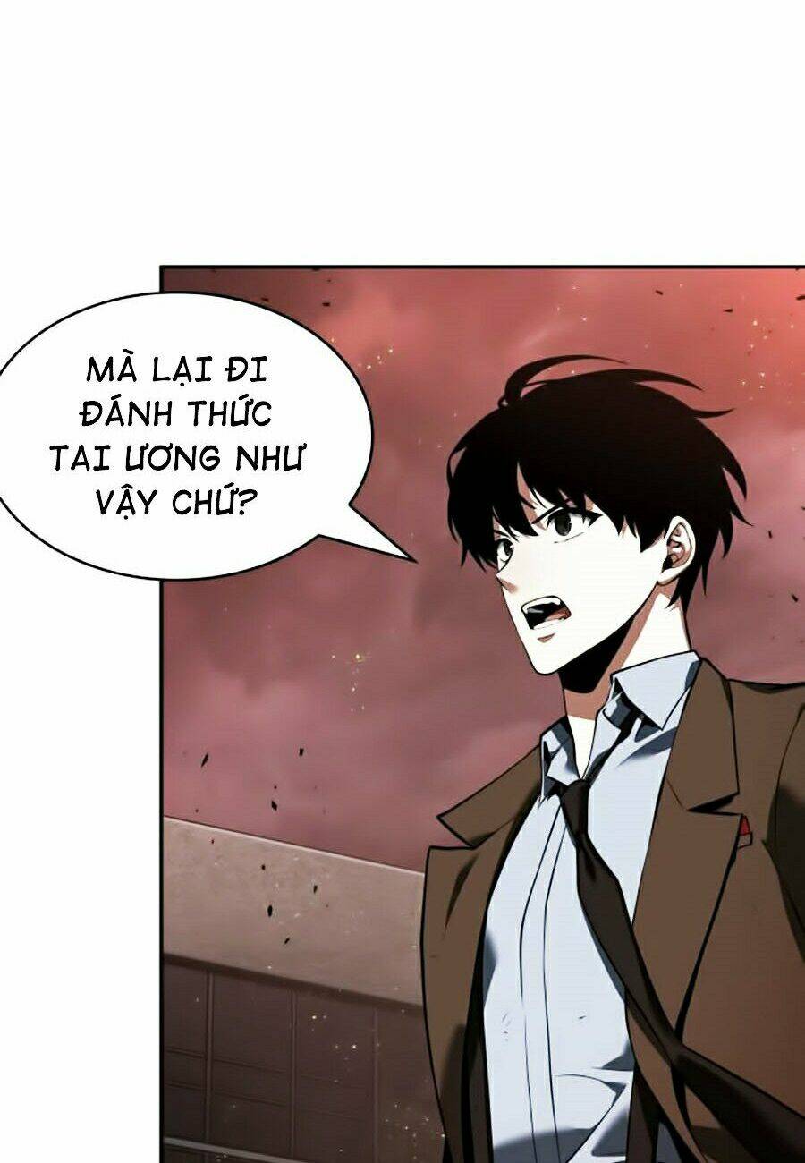 Toàn Trí Độc Giả – Omniscient Reader Chapter 79 - Trang 2