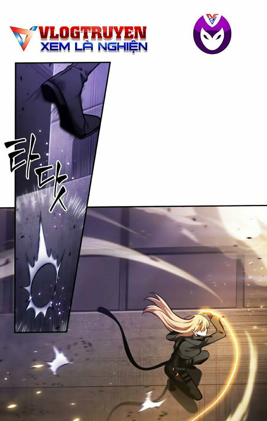 Toàn Trí Độc Giả – Omniscient Reader Chapter 79 - Trang 2