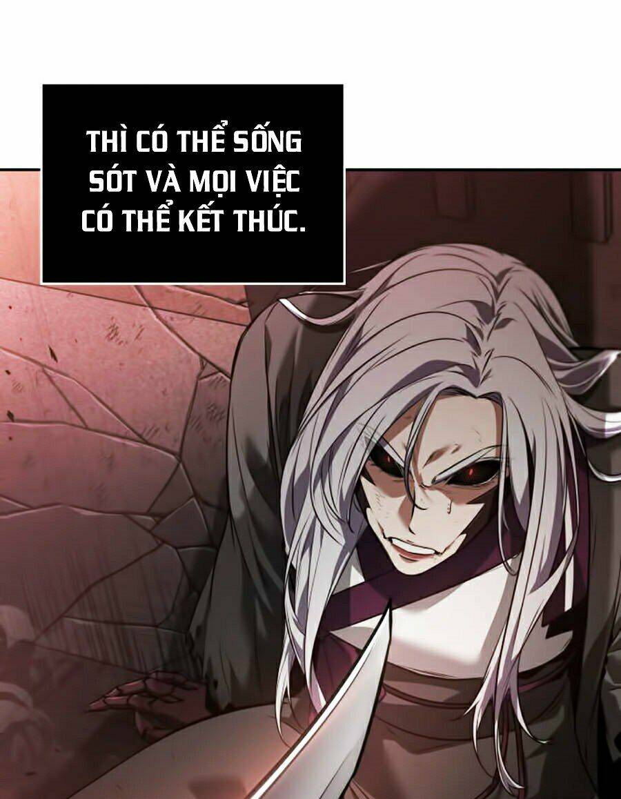 Toàn Trí Độc Giả – Omniscient Reader Chapter 79 - Trang 2