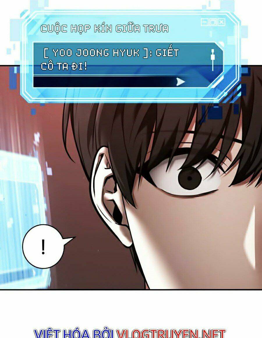 Toàn Trí Độc Giả – Omniscient Reader Chapter 79 - Trang 2