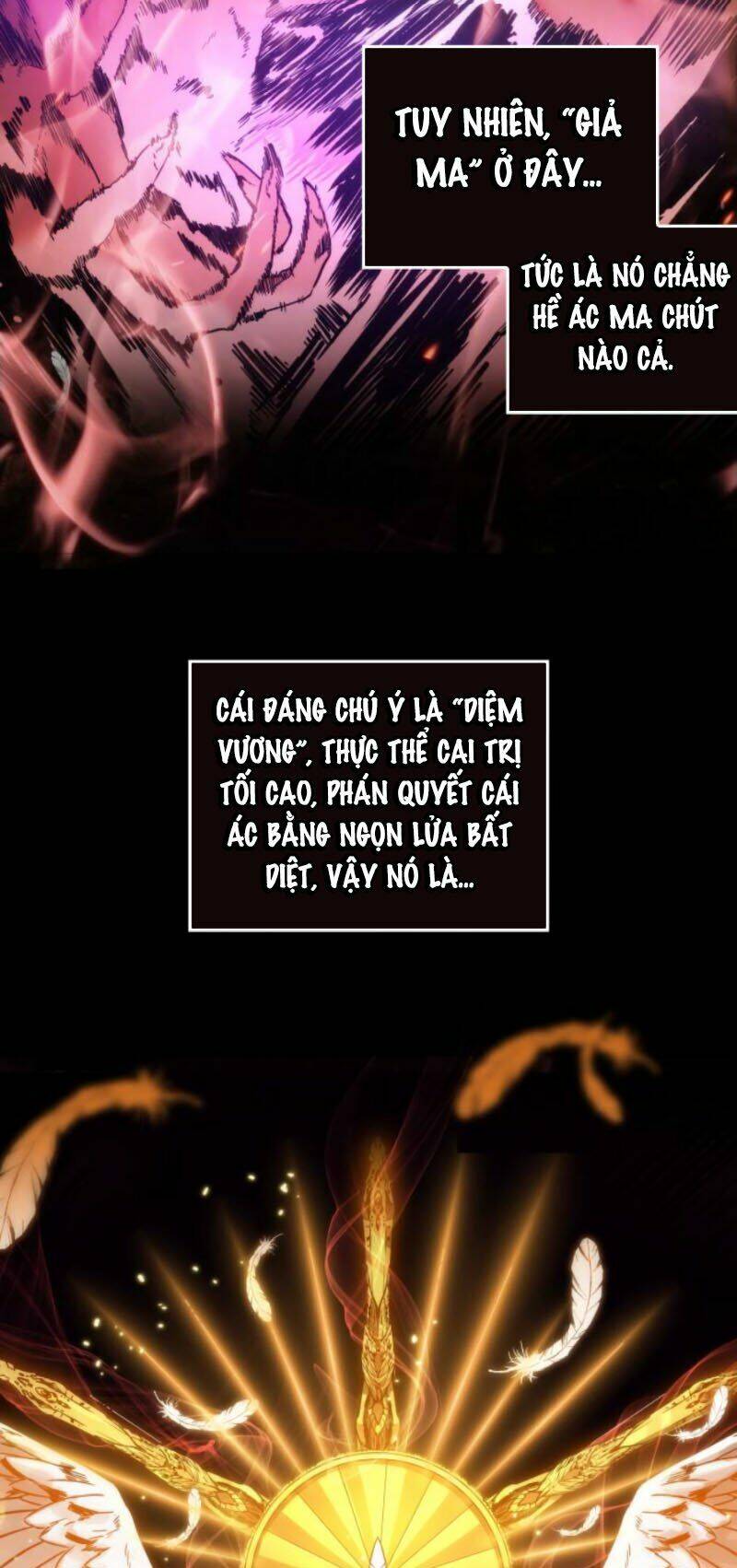 Toàn Trí Độc Giả – Omniscient Reader Chapter 8 - Trang 2