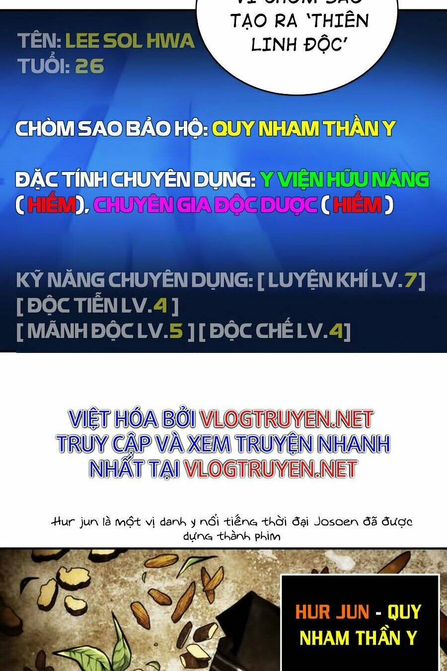 Toàn Trí Độc Giả – Omniscient Reader Chapter 80 - Trang 2