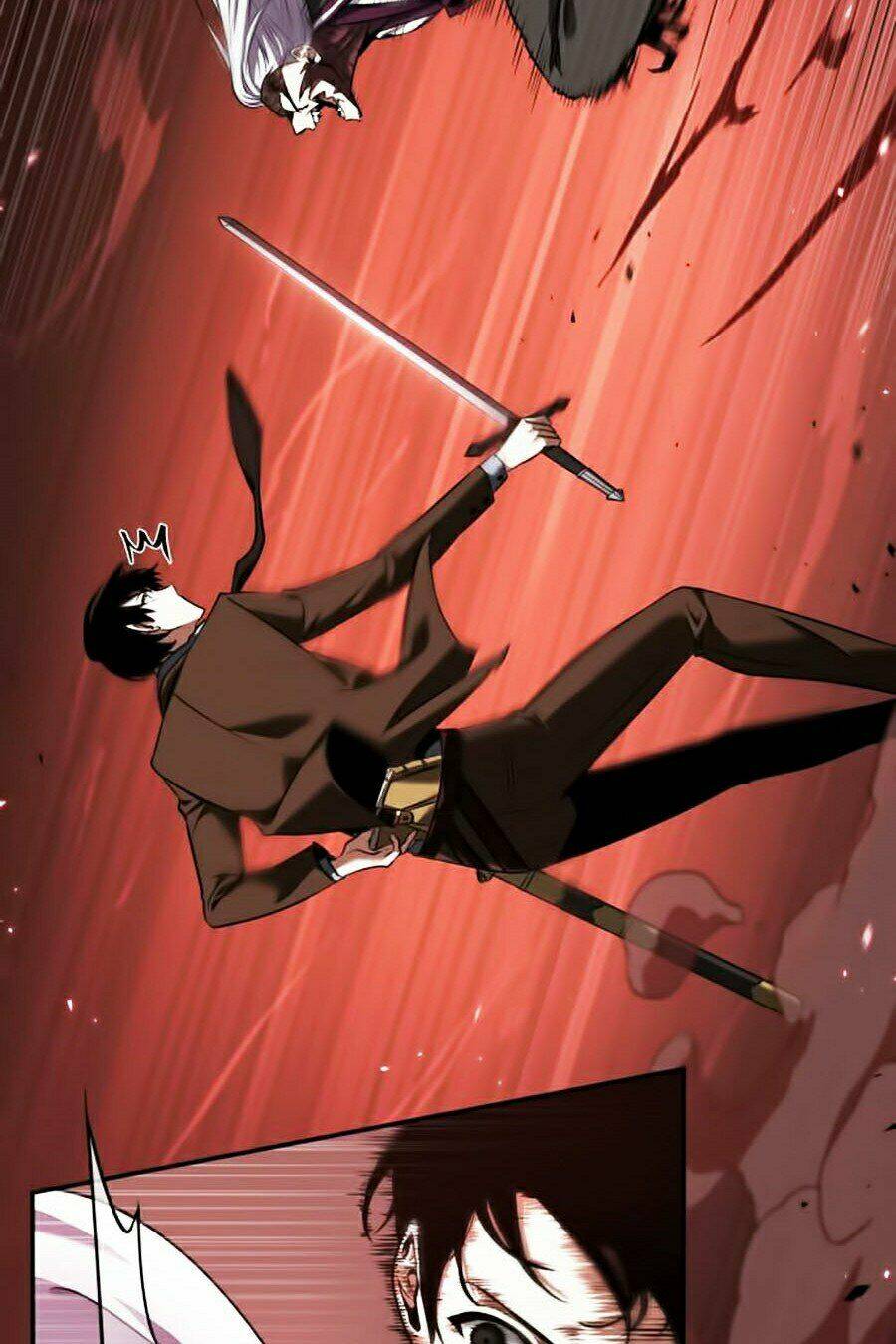 Toàn Trí Độc Giả – Omniscient Reader Chapter 80 - Trang 2