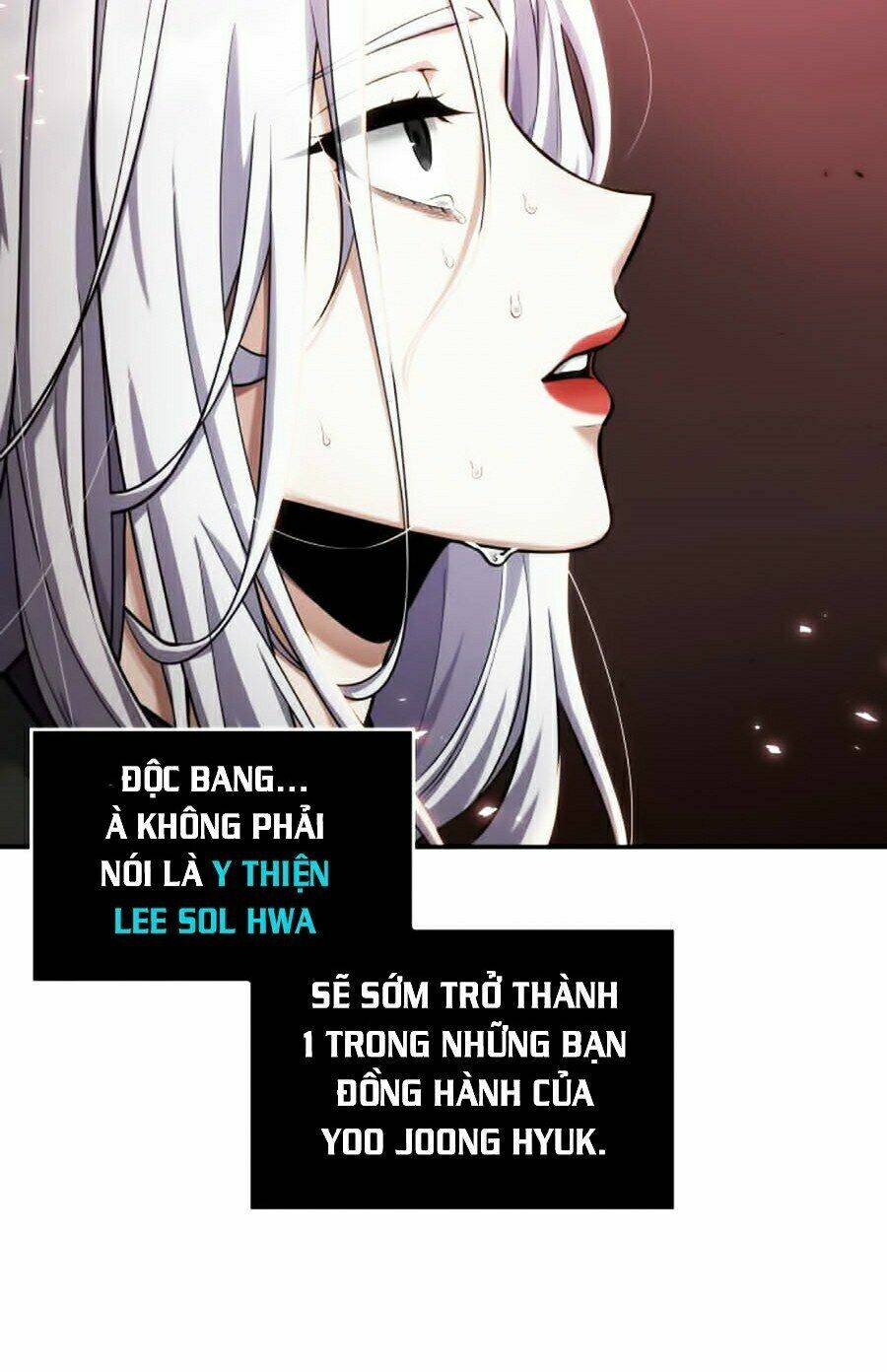 Toàn Trí Độc Giả – Omniscient Reader Chapter 80 - Trang 2