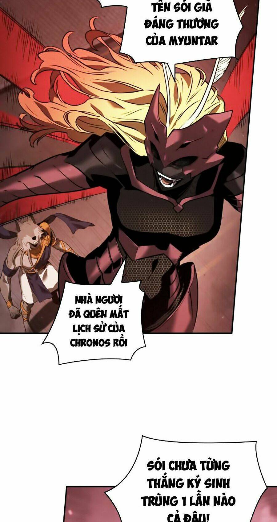 Toàn Trí Độc Giả – Omniscient Reader Chapter 80 - Trang 2