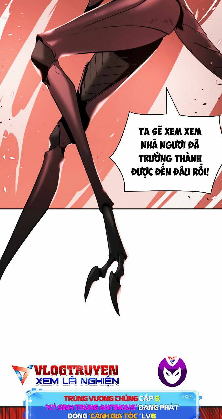 Toàn Trí Độc Giả – Omniscient Reader Chapter 80 - Trang 2