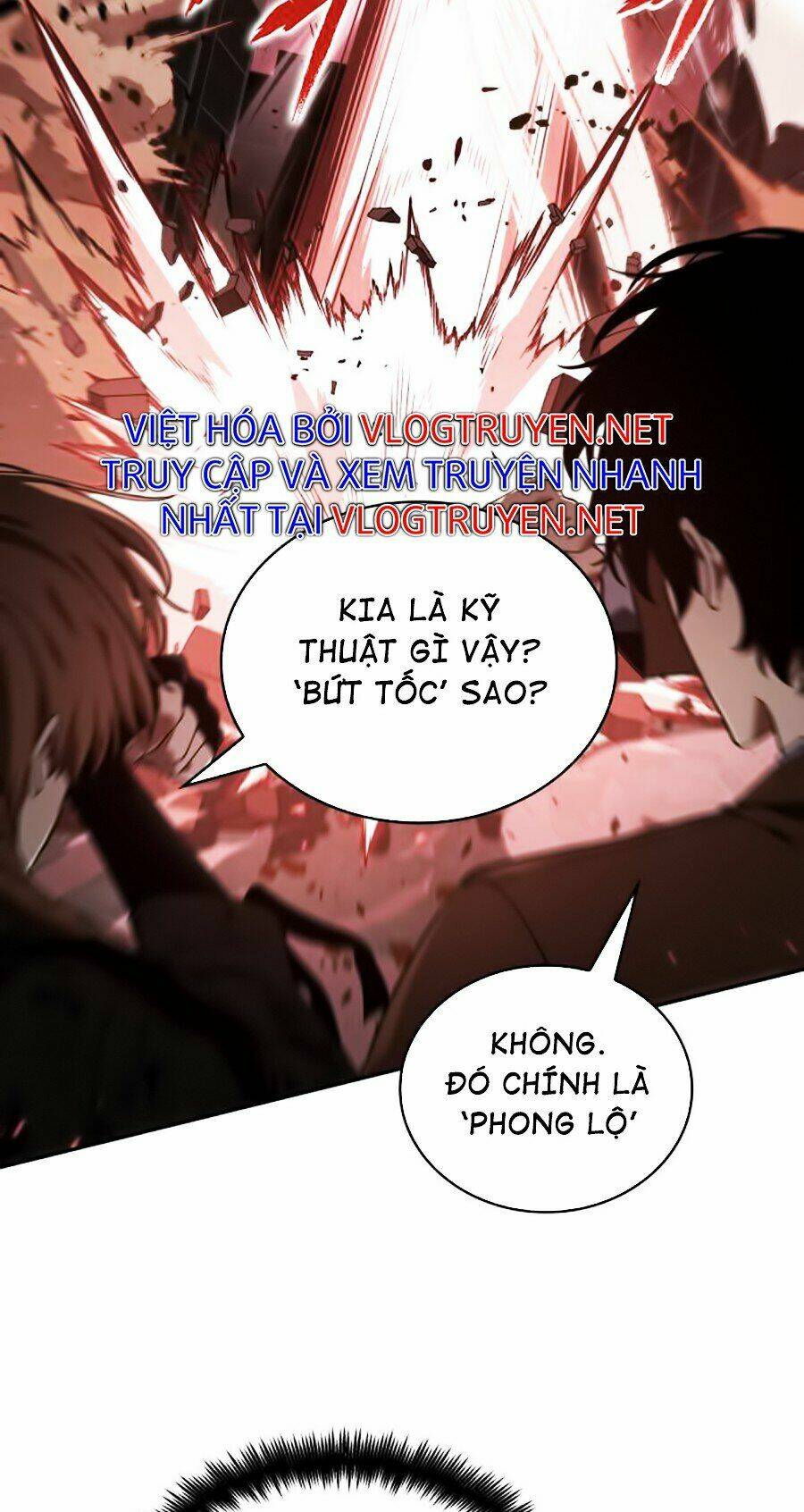 Toàn Trí Độc Giả – Omniscient Reader Chapter 80 - Trang 2