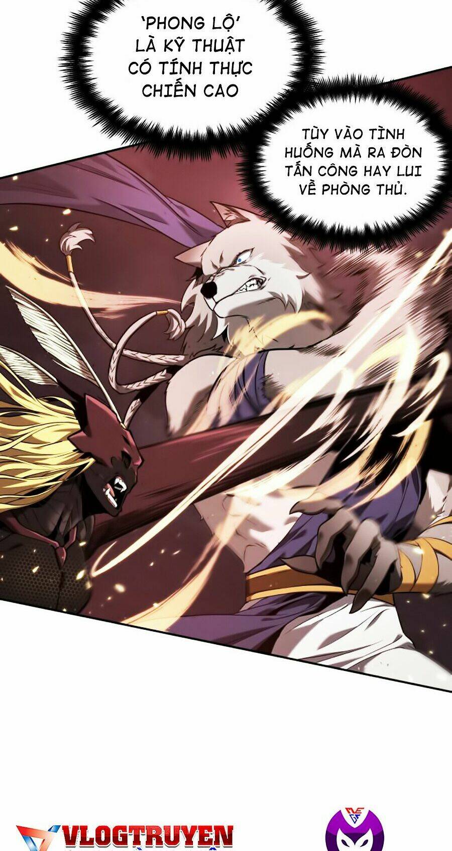 Toàn Trí Độc Giả – Omniscient Reader Chapter 80 - Trang 2